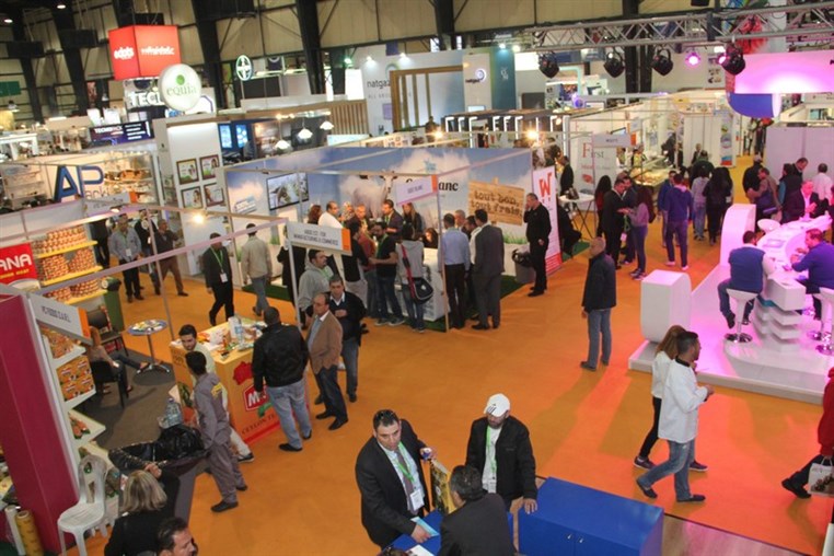 Horeca Trade Show 2015